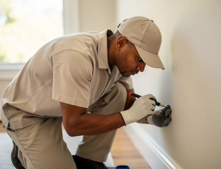 pest control Porthcawl